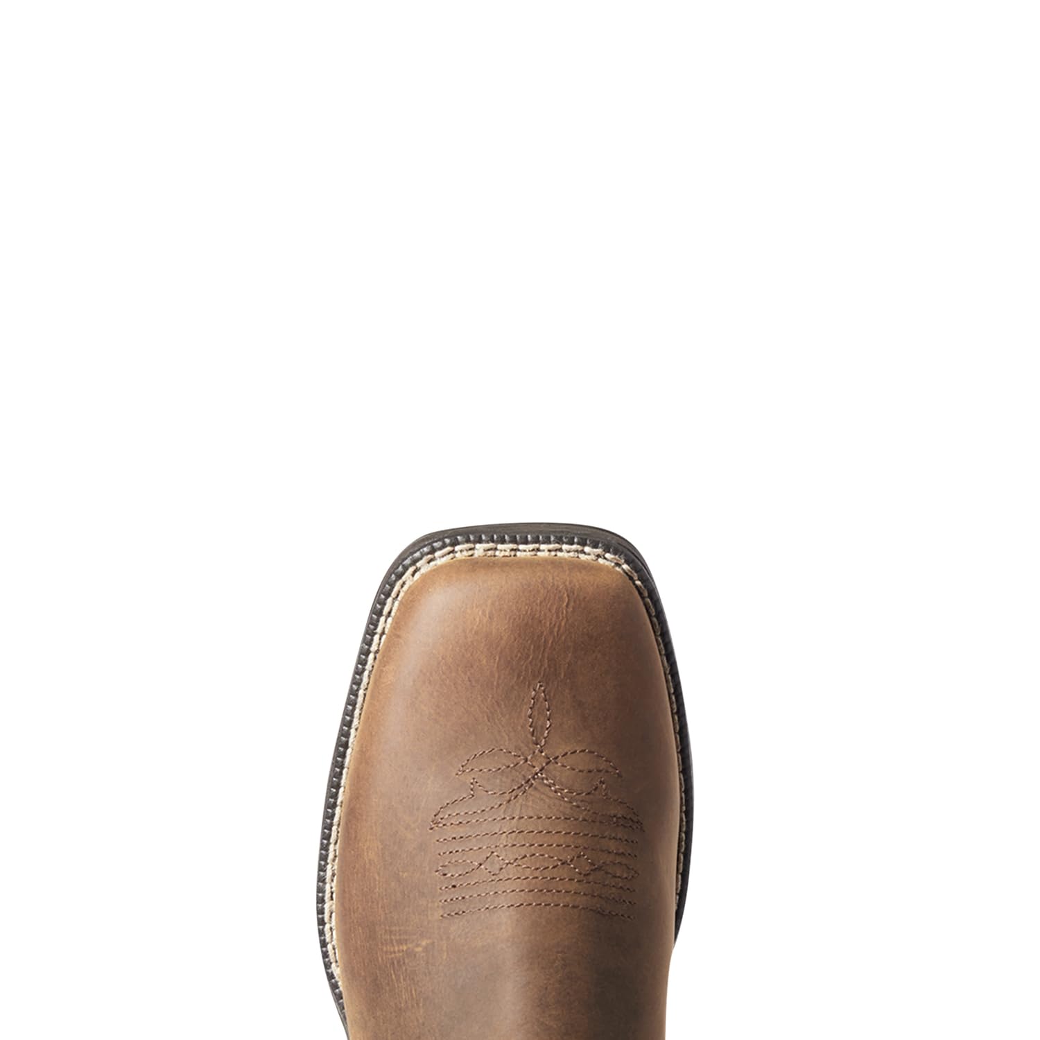 Ariat Women's Anthem Shortie II Waterproof Western Boots - Comfortable Cowgirl Boots for Riding, Hiking & Outdoor Activities