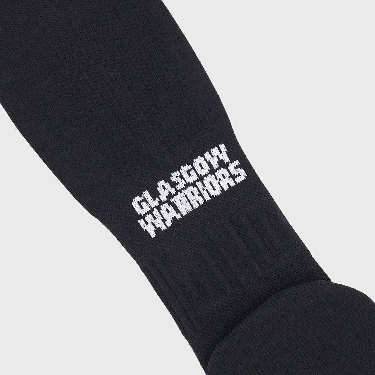 Glasgow Warriors Macron Home Rugby Socks 2024/25 - Official Team Socks for Rugby Matches & Fan Support