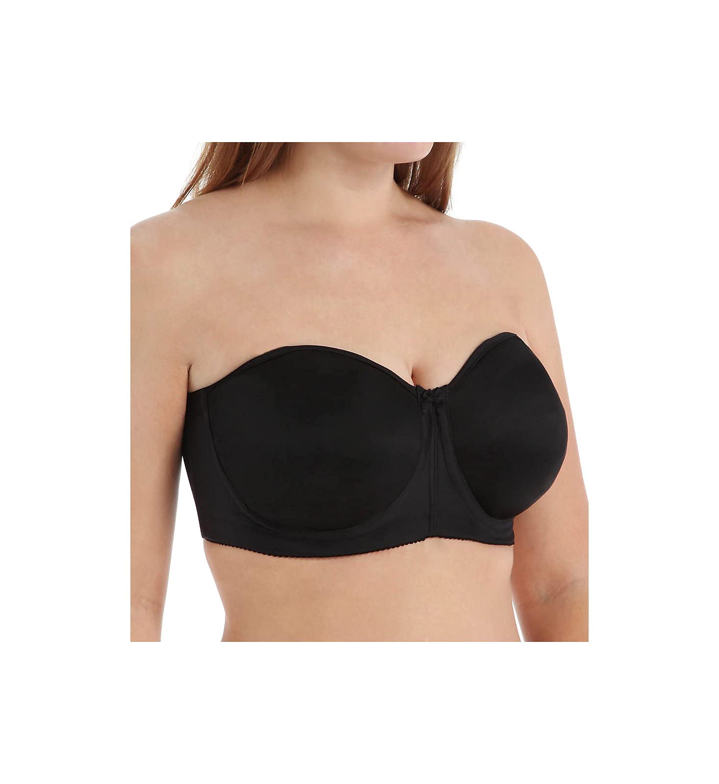 Elila Women's Padded Underwire Bra - Comfortable Support for Everyday Wear, Workouts & Active Lifestyles