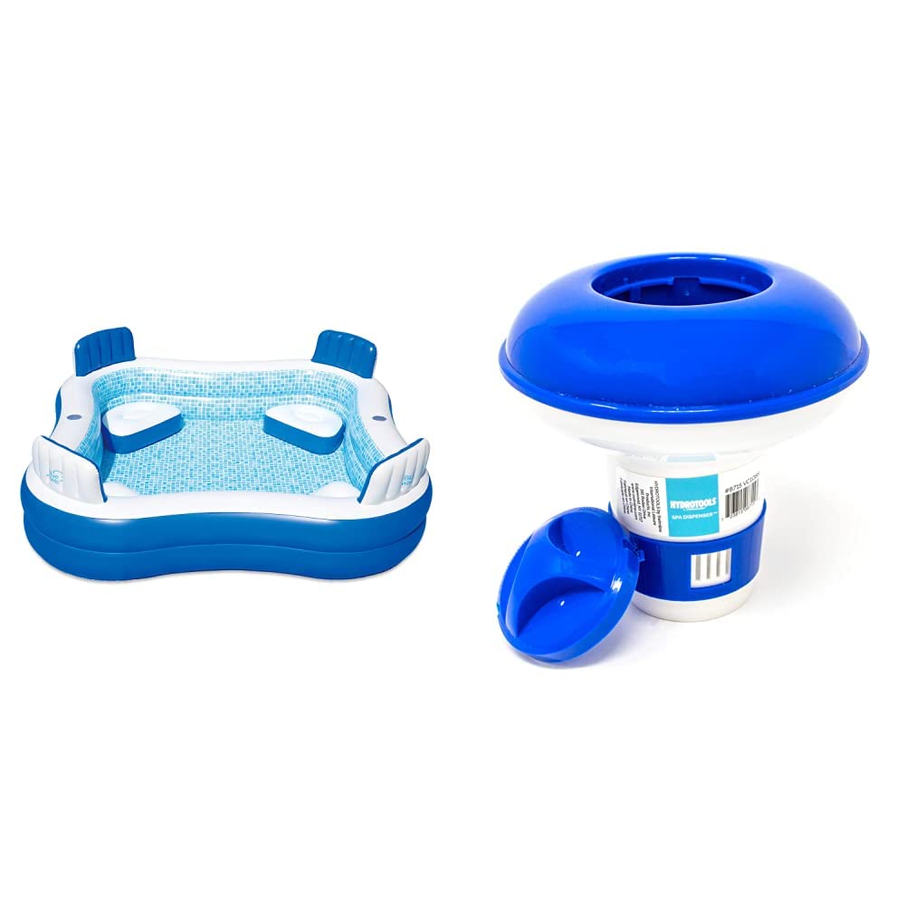 Blue Wave NT6126 88