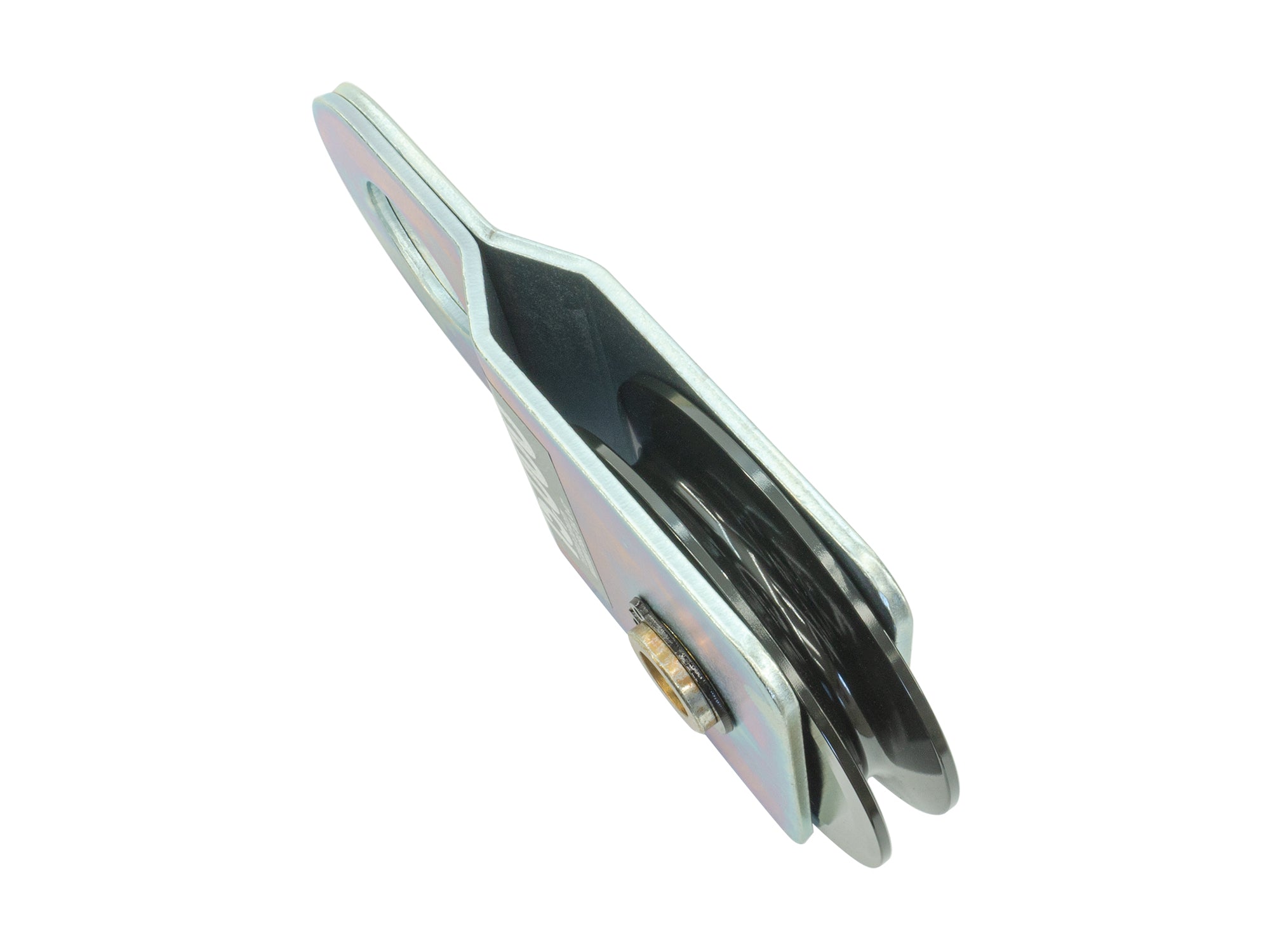 Best Snatch Block for Heavy-Duty Lifting - High-Quality Pulley System for Winching, Towing & Off-Road Recovery - Perfect for Trucks, ATVs & Marine Use