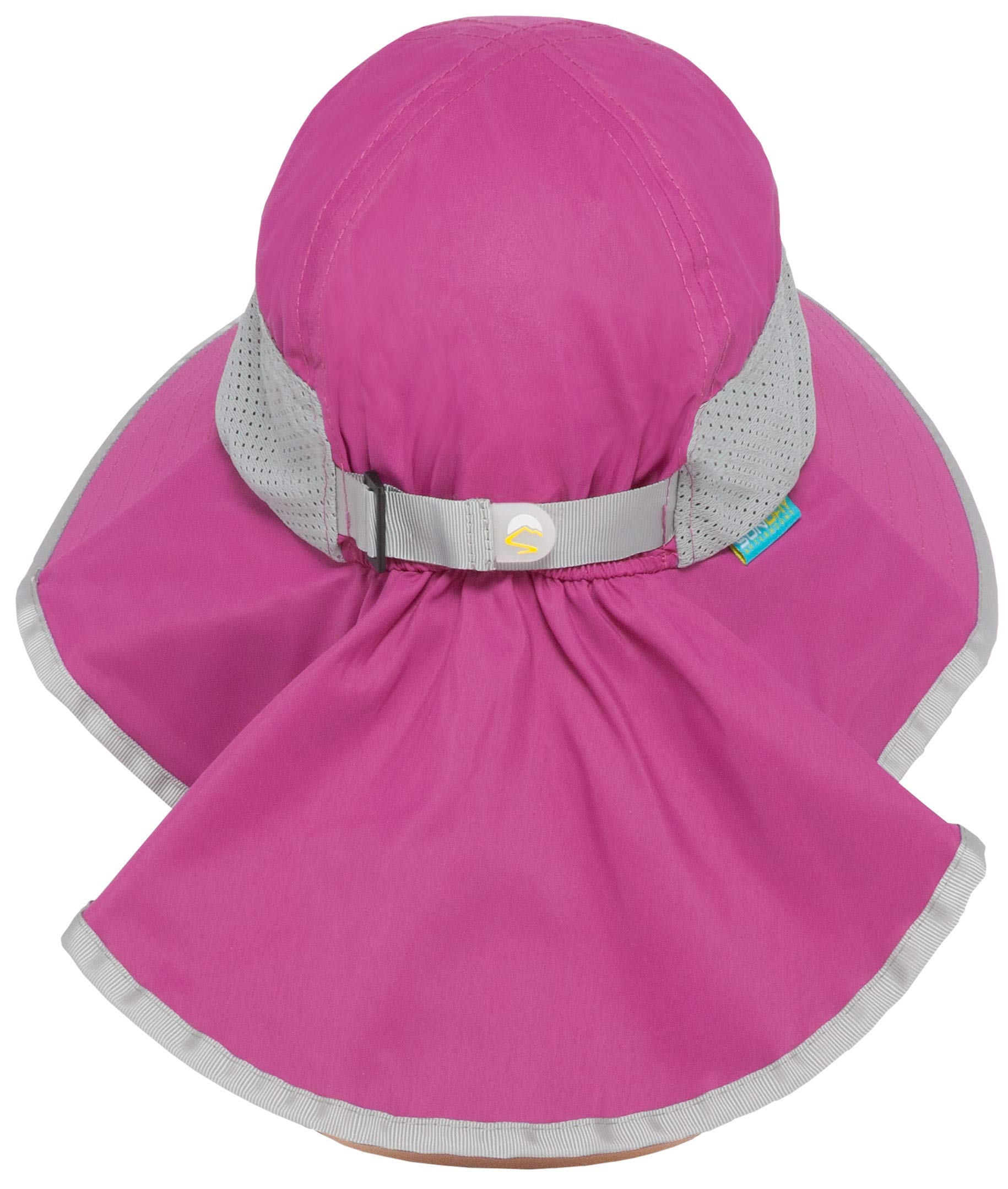 Sunday Afternoons Kids' Play Hat - UPF 50+ Sun Protection, Adjustable Chin Strap, Lightweight & Breathable for Outdoor Activities, Beach, Park, and Playground
