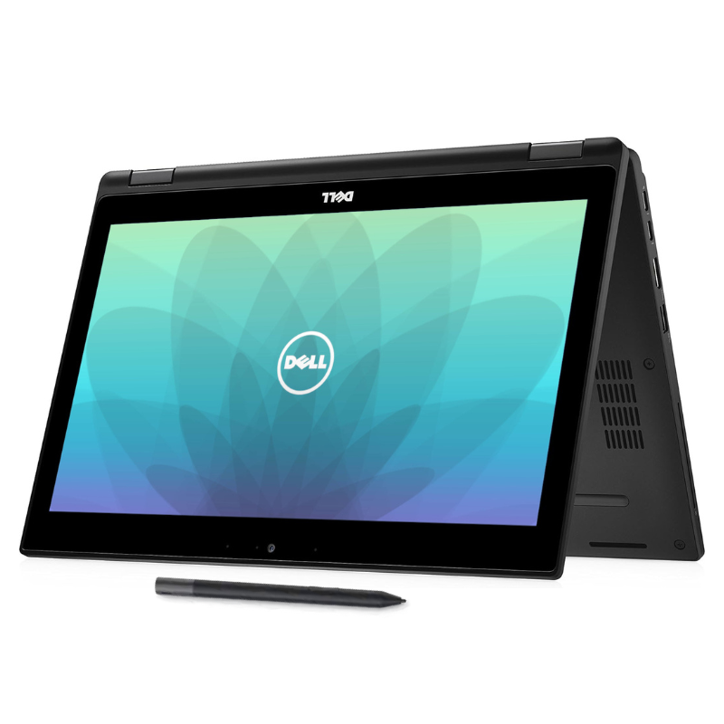**Dell Latitude 5289 12.5