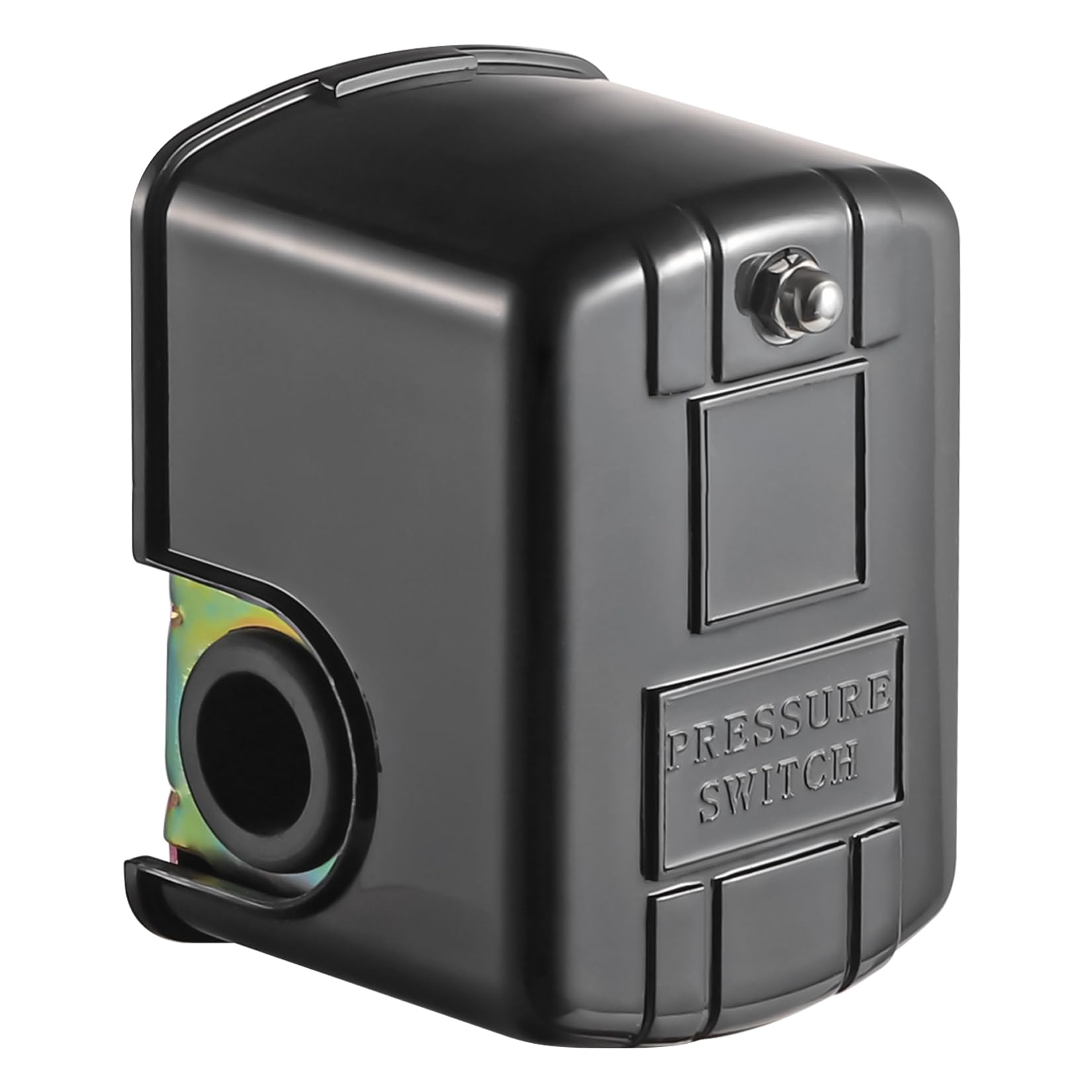 30-50 psi Well Pump Pressure Switch, 1/4