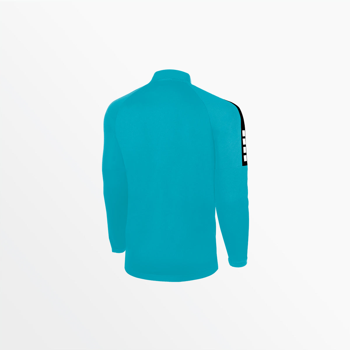 Youth Madison Training Jacket - Lightweight Athletic Windbreaker for Running & Gym Workouts - Perfect for Outdoor Sports & Casual Wear