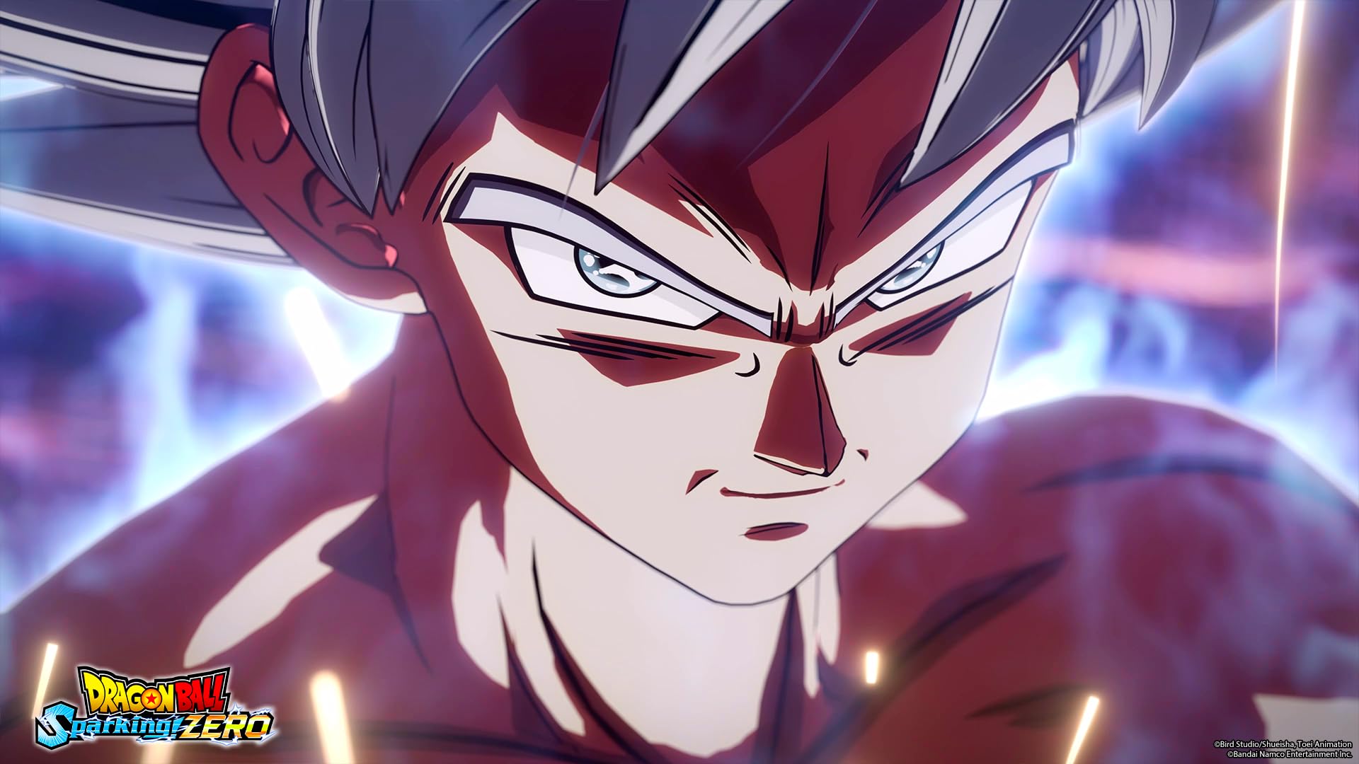 DRAGON BALL: Sparking! ZERO - PlayStation 5 Game | Official PS5 Fighting Game | DBZ Anime Action Adventure | Perfect for Fans & Collectors | Great for Gaming Nights & Anime Enthusiasts