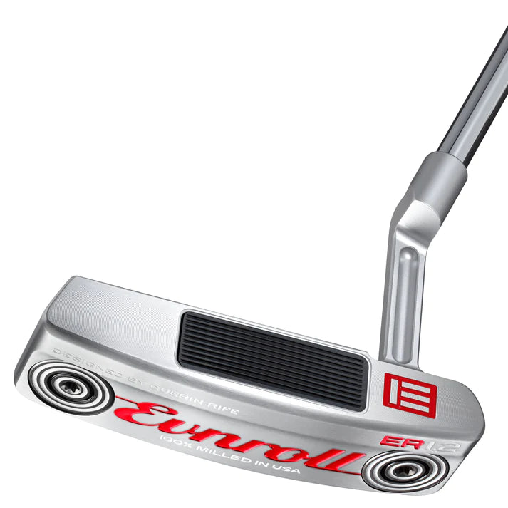 Evnroll Neo Classic ER1.2 Custom Golf Putter - Premium Mallet Putter for Precision Putting | Perfect for Golfers Seeking Improved Accuracy on the Greens