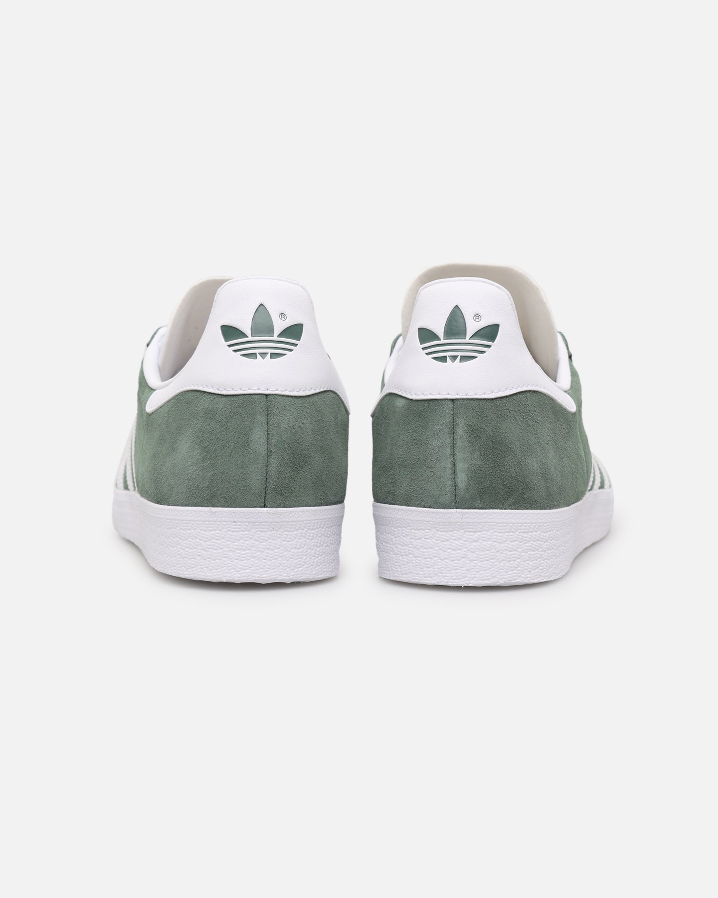 Adidas Gazelle Sneakers for Men & Women - Classic Forest Green Casual Shoes for Running, Walking & Everyday Wear