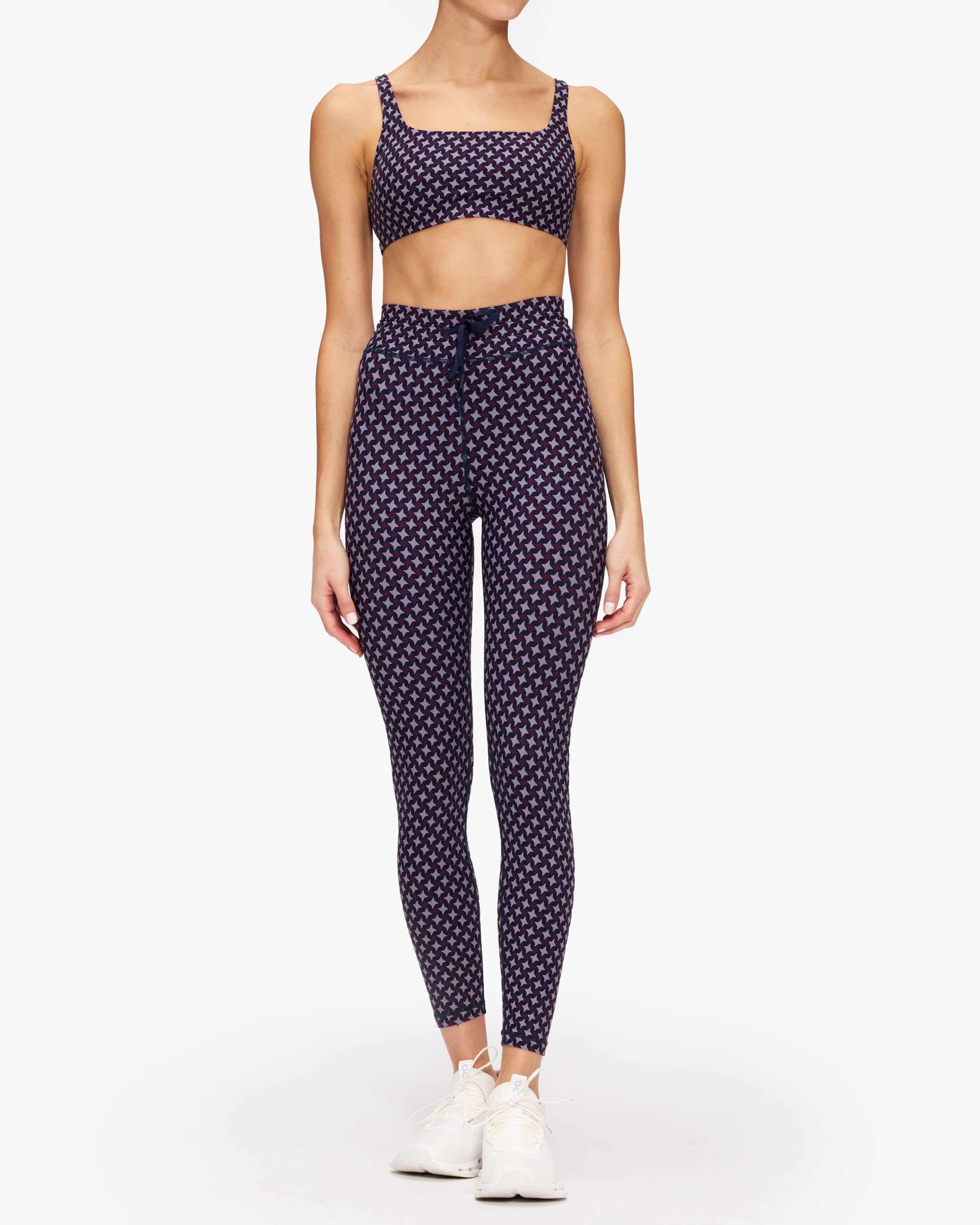 Upside Interstella Bridie Bra - Wireless Comfort Lace Bralette for Women | Perfect for Yoga, Sleep & Everyday Wear