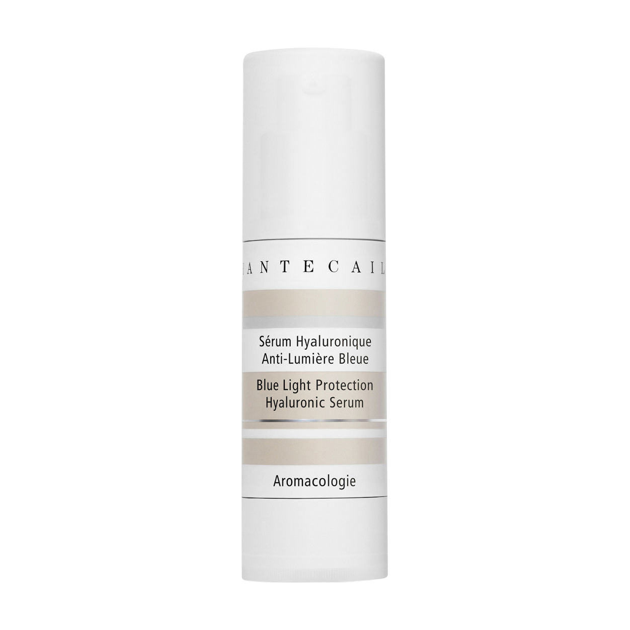 Blue Light Protection Hyaluronic Acid Serum for Anti-Aging & Skin Hydration - Perfect for Daily Skincare & Digital Screen Protection