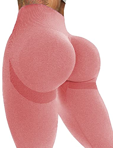 #C Booty Smile Pink