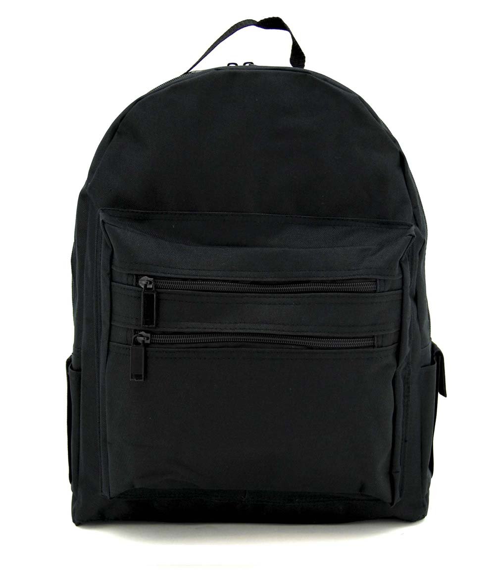 Stylish & Durable School Backpack for Students - Waterproof Hiking & Camping Backpack for Outdoor Adventures - Perfect for Daily Use, Travel & Sports