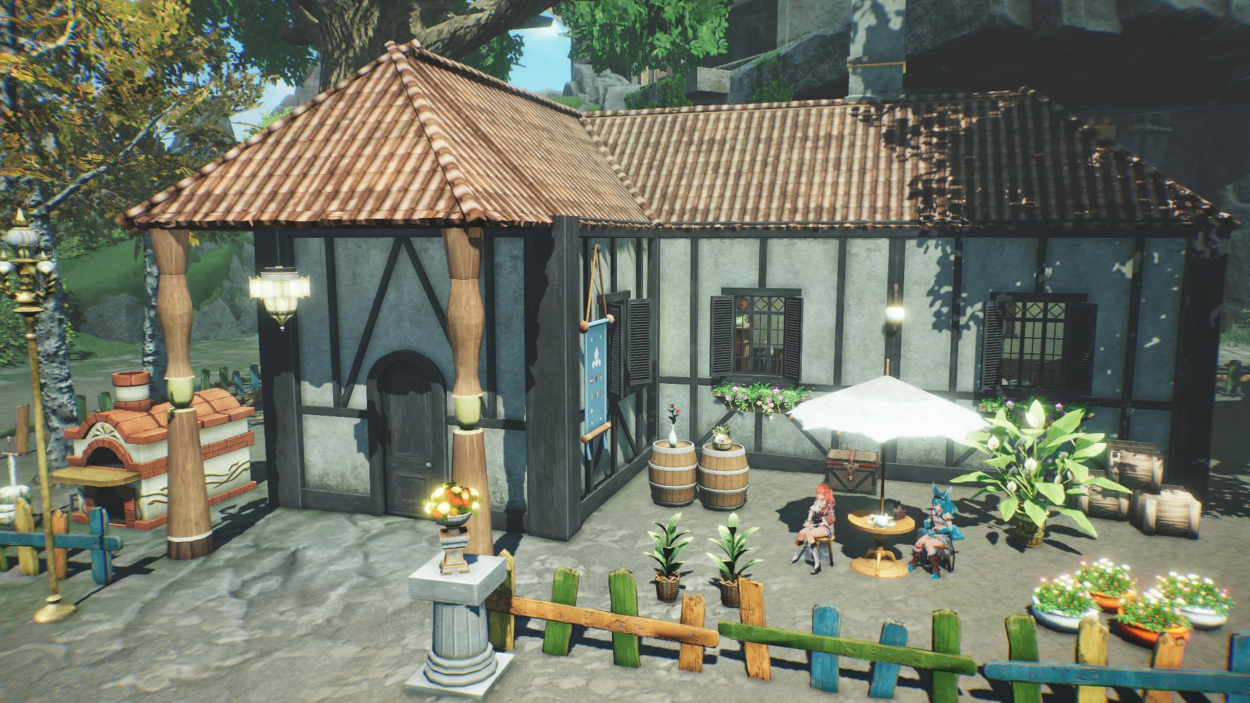 Atelier Yumia: The Alchemist of Memories & the Envisioned Land - PS5 JRPG Game for PlayStation 5 | Fantasy Adventure, Alchemy Crafting | Perfect for Anime Fans & RPG Lovers