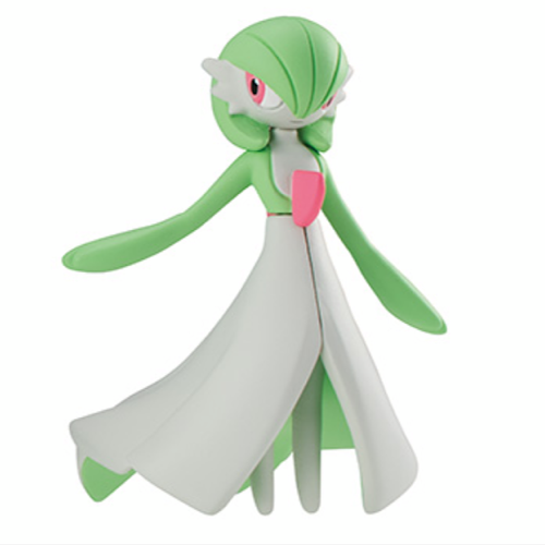 Pokemon Monster Collection Moncolle Vol. 04 Takara Tomy 3 Inch Mini Figure - Cute Collectible Toy for Kids & Fans - Perfect for Display, Gifts, and Pokemon Battles
