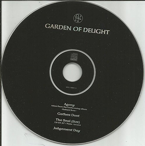 Garden of Delight - Premium Organic Gardening Supplies & Tools for Home Gardeners | Perfect for Indoor Plants, Outdoor Landscaping & Vegetable Gardens