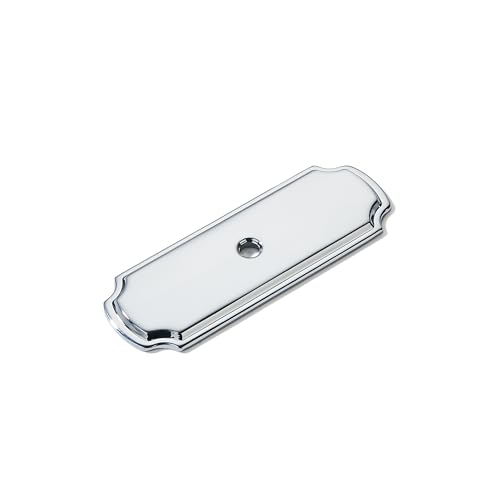 Polished Chrome