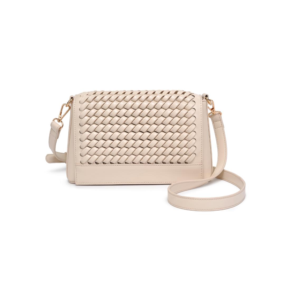 Nina Crossbody Bag for Women - Stylish Leather Shoulder Purse with Adjustable Strap, Perfect for Daily Use, Travel, and Shopping