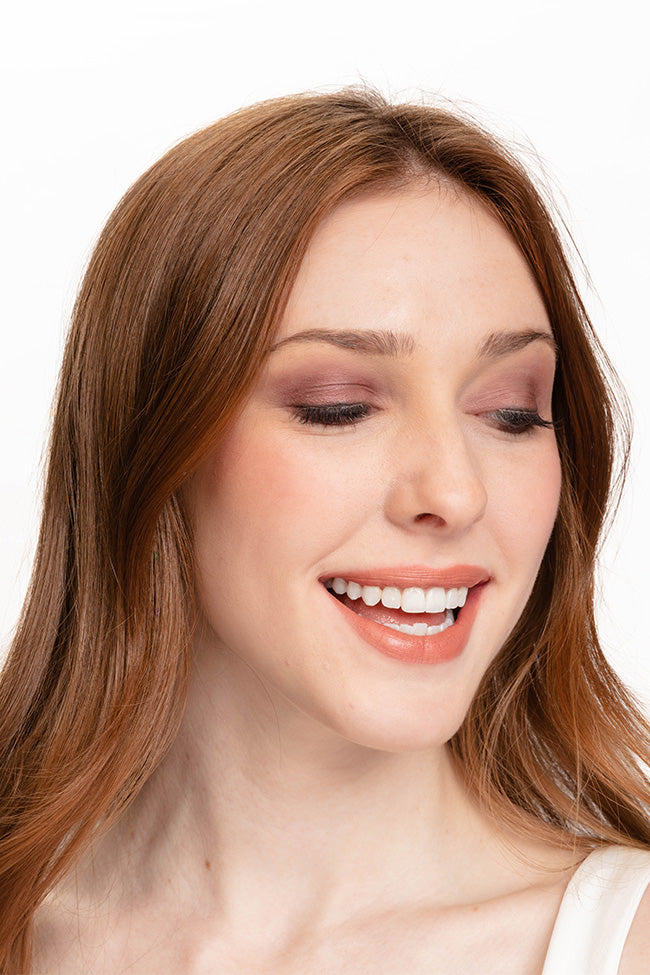 Pink Lily Beauty Eye Want It All Multi Eyeshadow & Eyeliner Palette - Copper Rose | Long-Lasting Pigmented Makeup Kit for Day & Night Looks | Perfect for Parties, Weddings & Special Occasions