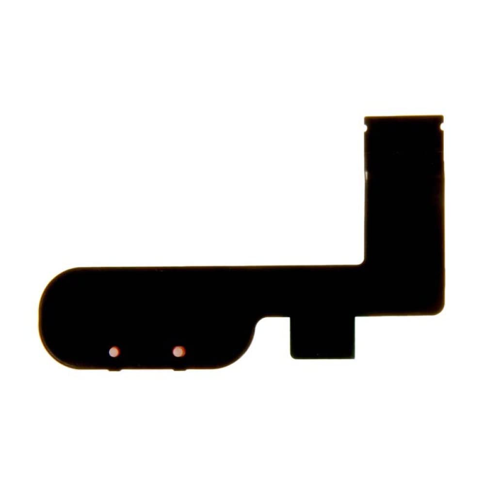 Flex Cable (Keyboard Connector) Replacement for Apple iPad Air 4 - Pink | Easy DIY Repair Part | Perfect for iPad Keyboard Fix & Maintenance