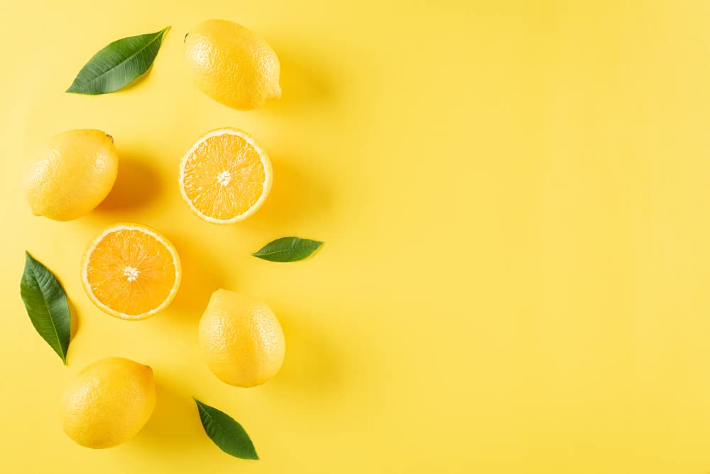 Beloved Bliss Lemon Fresh Body Wash - Revitalizing Lemon & Anti-Sweat Formula for Refreshing Shower & Post-Workout Cleanse