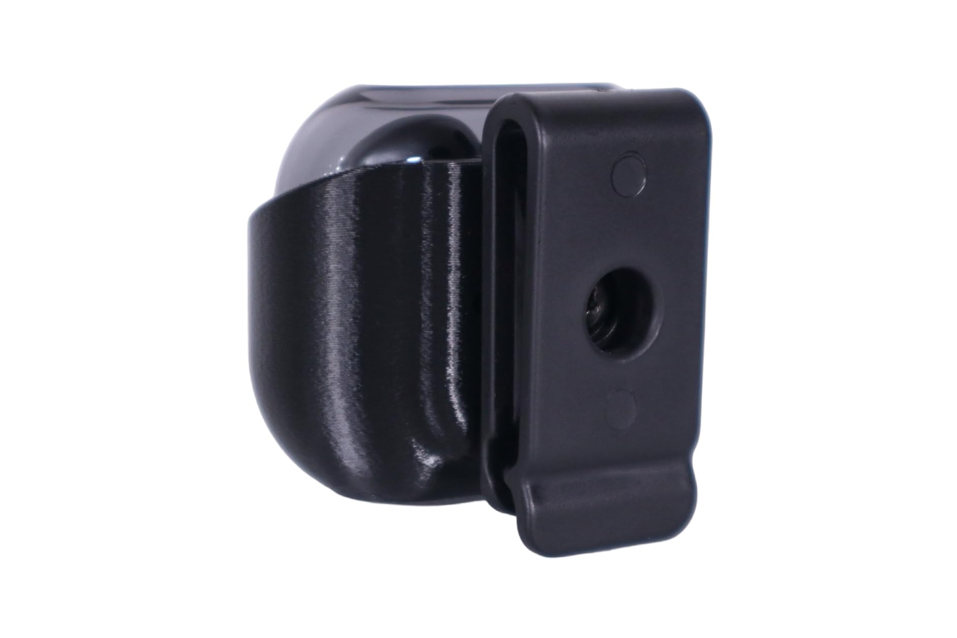 Holdmygear Clip Case for Samsung Galaxy Buds 3 Pro - Secure & Durable Earbuds Holder - Perfect for Running, Gym, Hiking & Outdoor Activities (Earbuds Case Not Included)