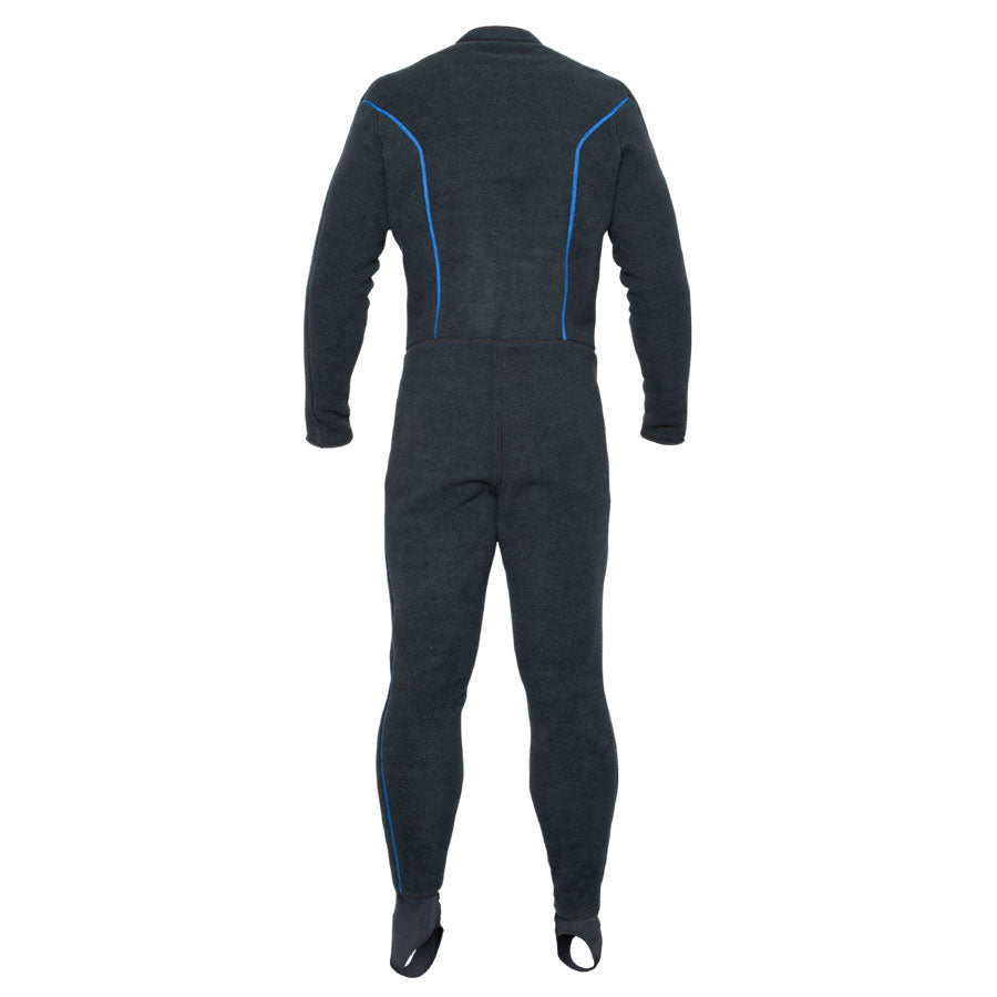 Bare SB Mid Layer Full Zip Women's Fleece Jacket - Warm & Comfortable for Outdoor Hiking, Camping & Winter Activities