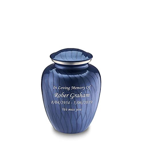 Pearl Cobalt Blue