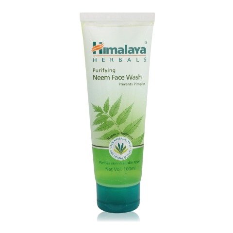 Himalaya Tan Removal Orange Face Wash (100ml) & Oil Clear Lemon Face Wash (150ml) Combo - Brightening & Oil Control for Oily & Combination Skin - Perfect for Daily Skincare Routine & Travel