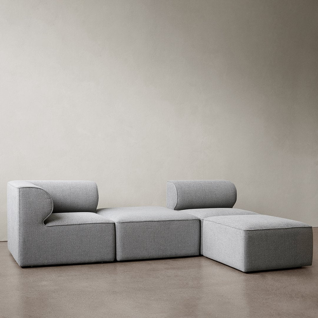 Modular Sofa Set with 38