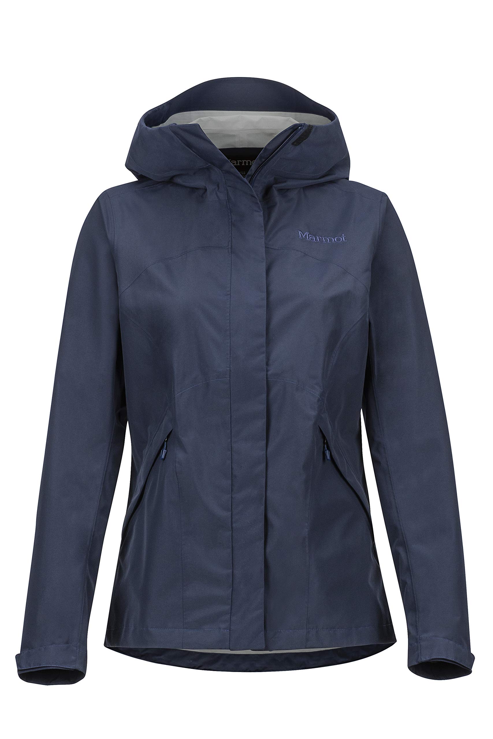 MARMOT Women's Phoenix Jacket - Lightweight Waterproof Windbreaker for Hiking, Camping & Outdoor Adventures
