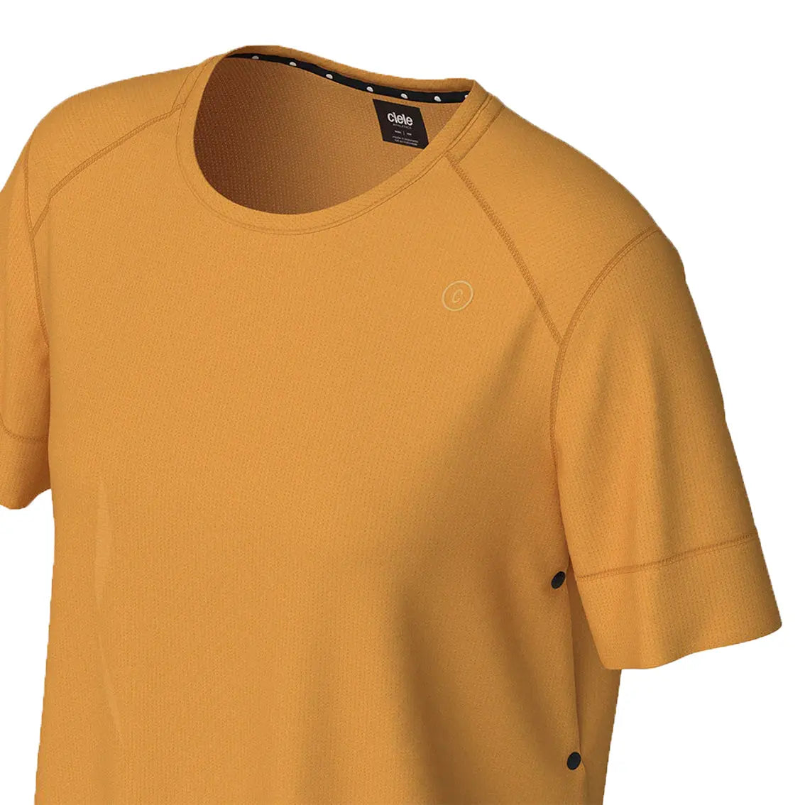 **Women's Ciele Athletics Fast-Dry Performance T-Shirt - Lightweight & Breathable for Running, Workouts & Outdoor Activities**