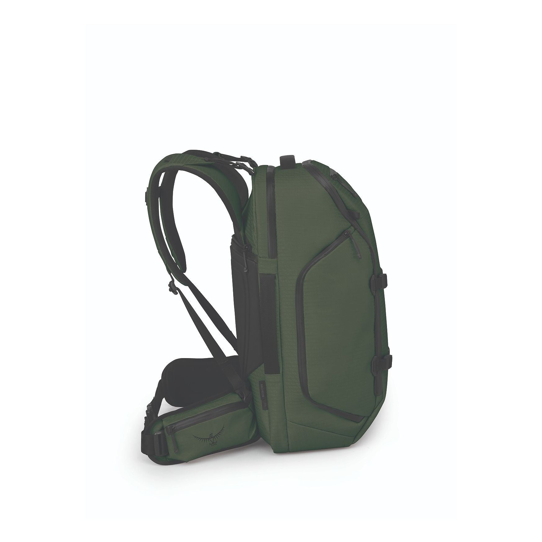 Osprey Archeon 40L Travel Backpack - Lightweight Durable Hiking & Adventure Pack for Men & Women - Perfect for Camping, Backpacking & International Travel