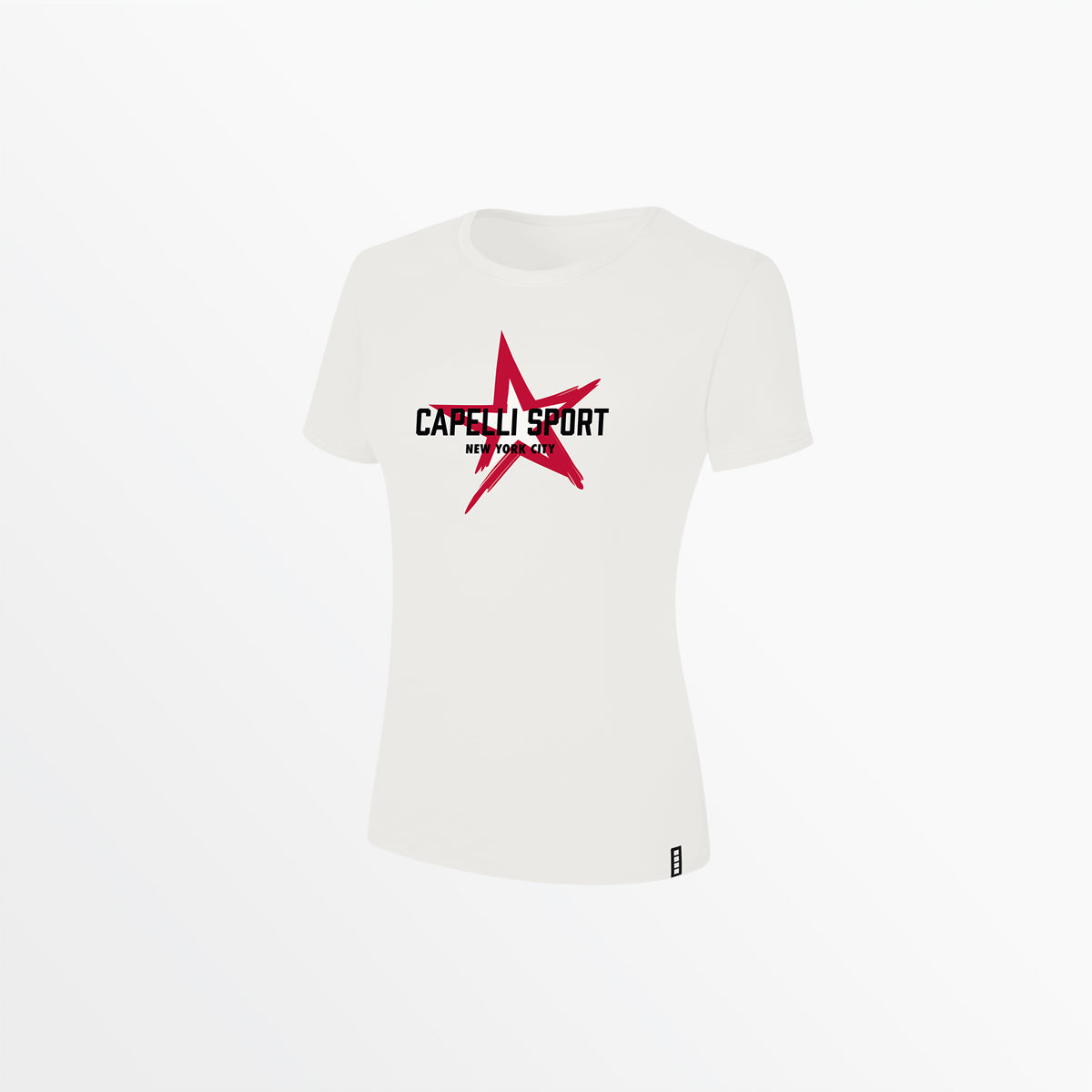 Strike Star Women's Graphic T-Shirt - Trendy Casual Tee for Everyday Wear & Street Style