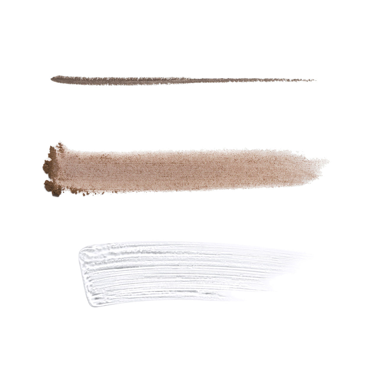 BrowPerfect 3D All-in-One Eyebrow Styler Kit - Waterproof Eyebrow Pencil, Powder & Brush for Perfect Brows - Ideal for Daily Makeup, Salon Use & Travel