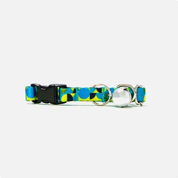 Premium Neko Cat Collar with Bell - Adjustable Soft Kitten Collar for Safety & Style - Perfect for Indoor/Outdoor Cats, Playtime & Pet Fashion Accessories