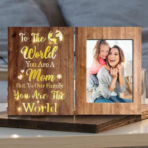 A-mom
