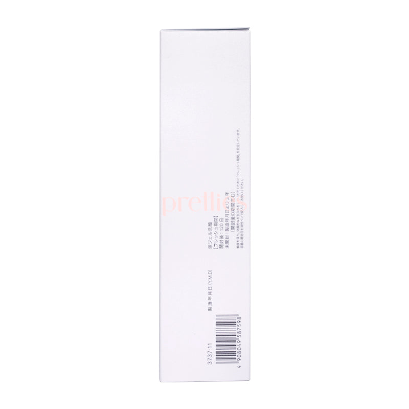 FANCL Clay Gel Facial Wash 120g - Deep Cleansing Pore Minimizer for Oily & Acne-Prone Skin | Daily Skincare Routine & Travel Essential
