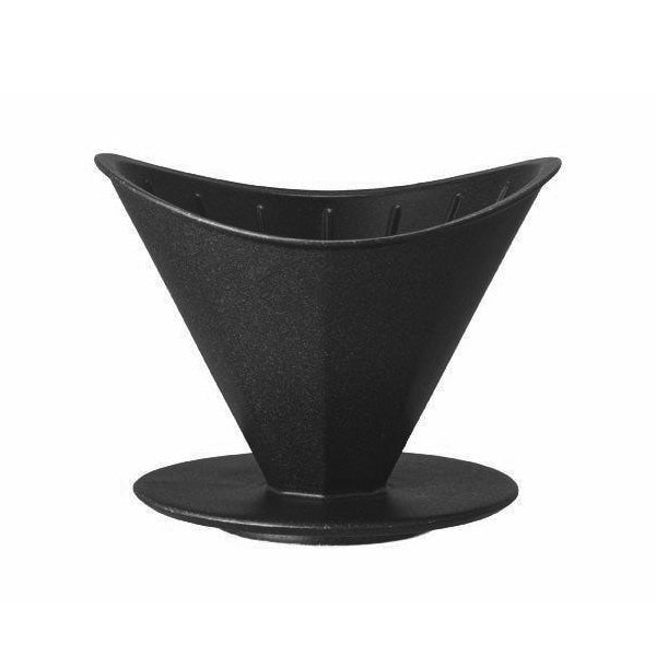 Kinto Oct Brewer - Premium Japanese Coffee Dripper for Pour Over & Cold Brew - Perfect for Home Baristas & Coffee Enthusiasts