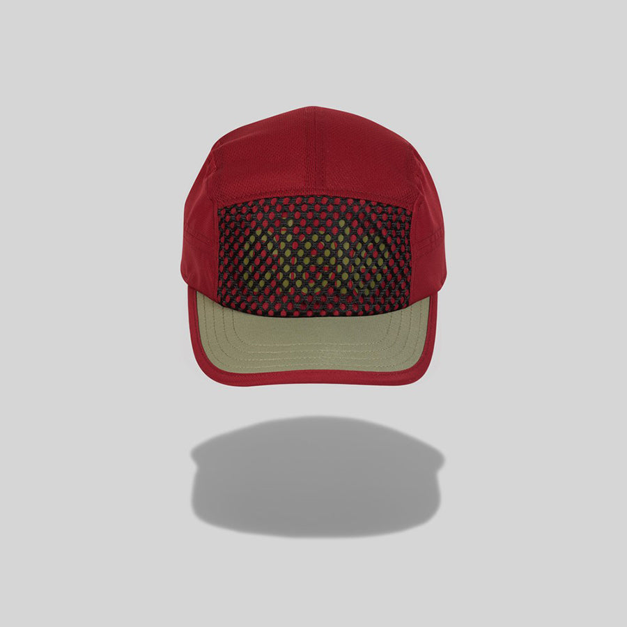 GOCap SC Night Right Gridfront Standard Large Moderna Baseball Cap - Stylish & Comfortable Adjustable Hat for Men & Women - Perfect for Outdoor Sports, Casual Wear & Sun Protection