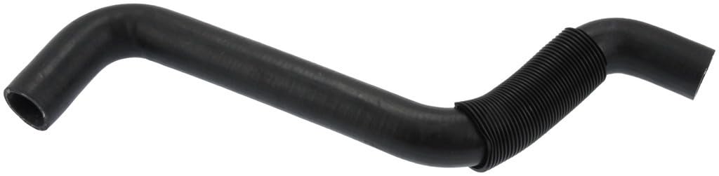 Continental 62185 Molded Radiator Hose - High-Performance Cooling System Replacement for Cars & Trucks | Perfect for Engine Overheating Prevention & Maintenance