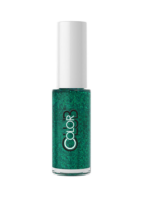 Color Club Nail Art Striper - Vibrant Turquoise Nail Polish for Professional & DIY Manicures | Perfect for Parties, Weddings & Everyday Wear