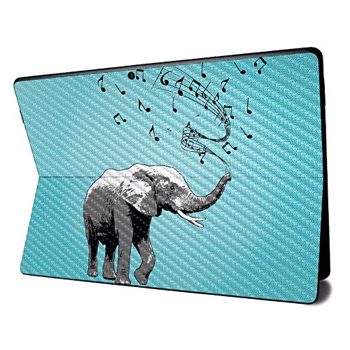 Musical Elephant