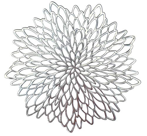 A. Leaf Silver