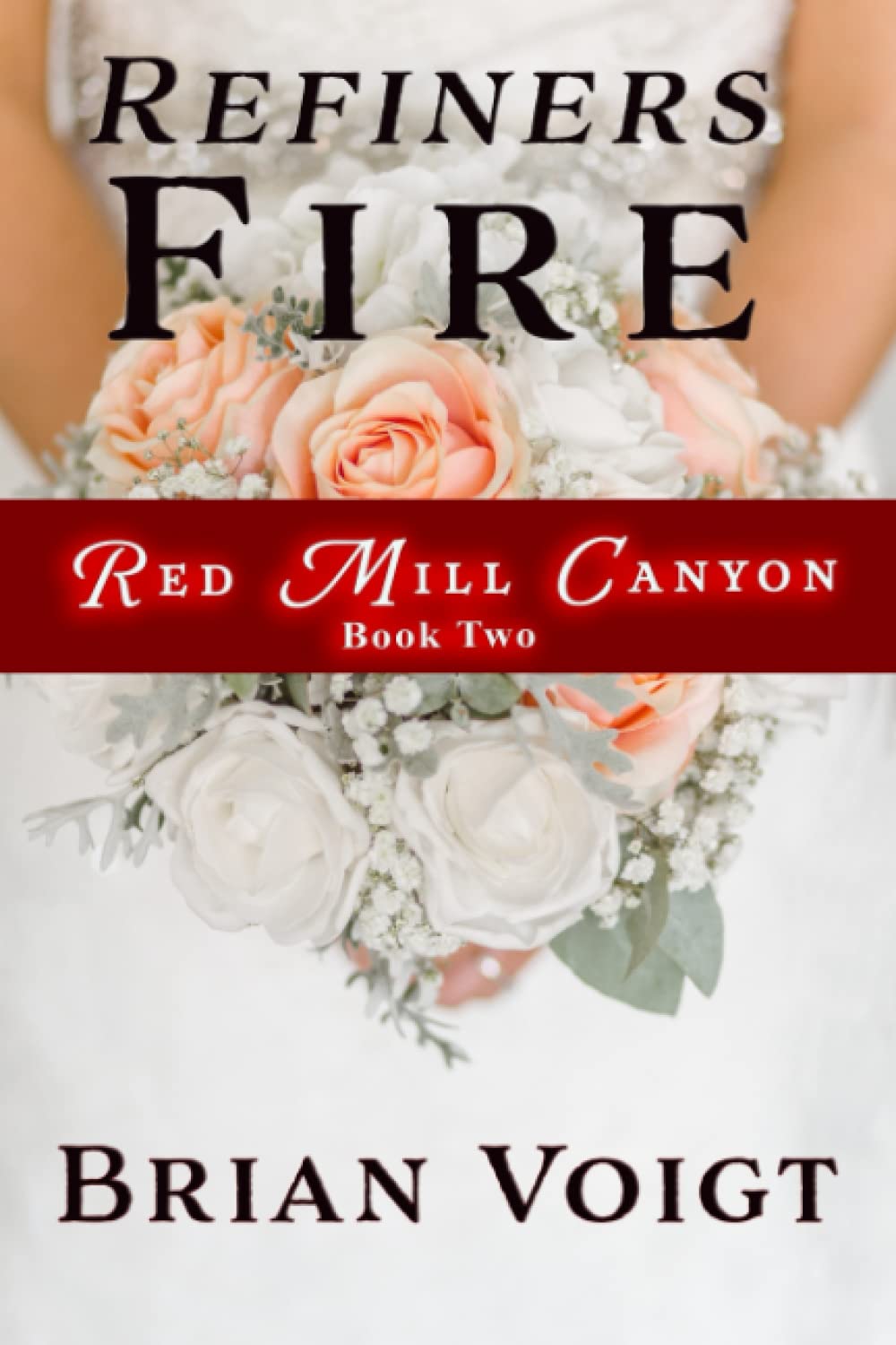 Refiners Fire (Red Mill Canyon) - Premium Outdoor Gear for Hiking, Camping & Adventure - Durable & Lightweight Equipment for Explorers