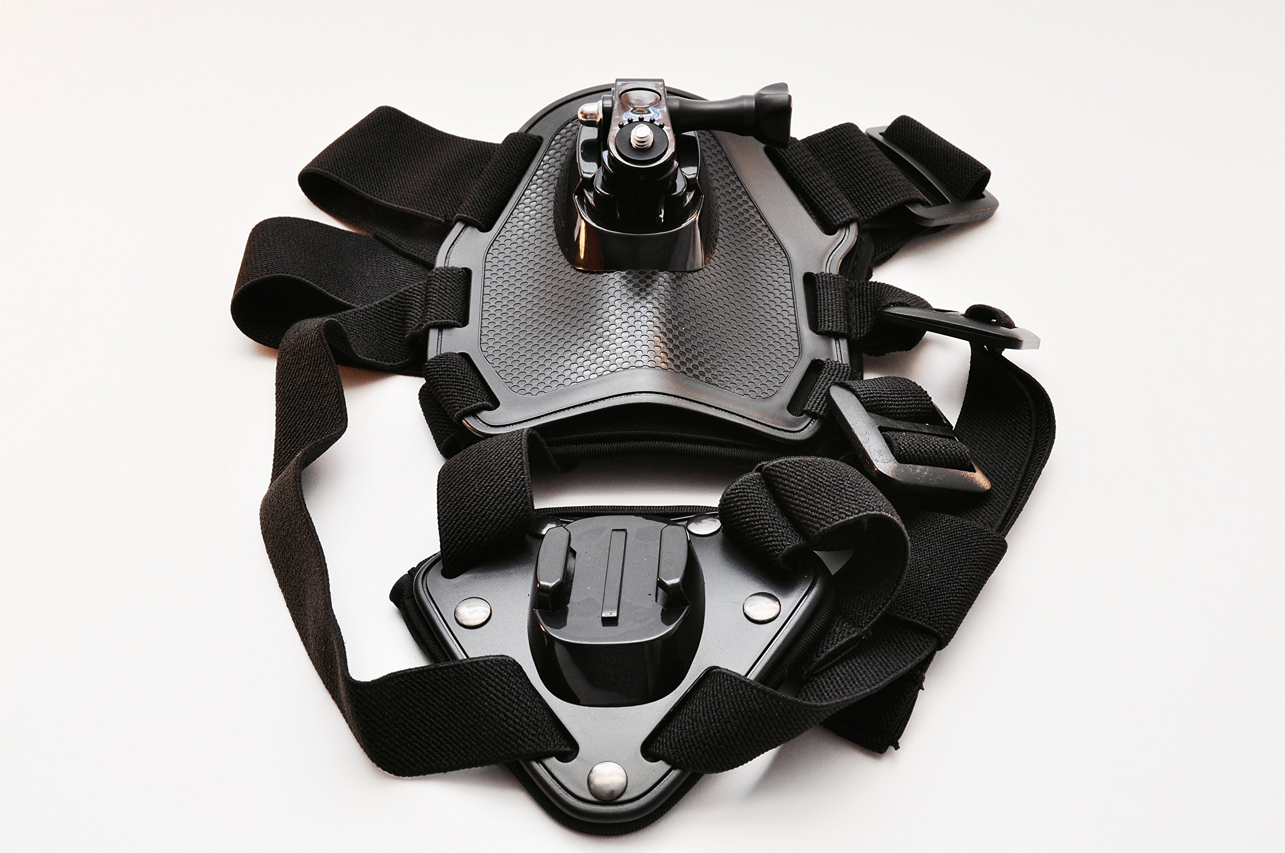Best No-Pull Dog Harness for Running & Hiking – Adjustable Reflective Pet Harness for Small to Large Dogs – Perfect for Outdoor Adventures & Training