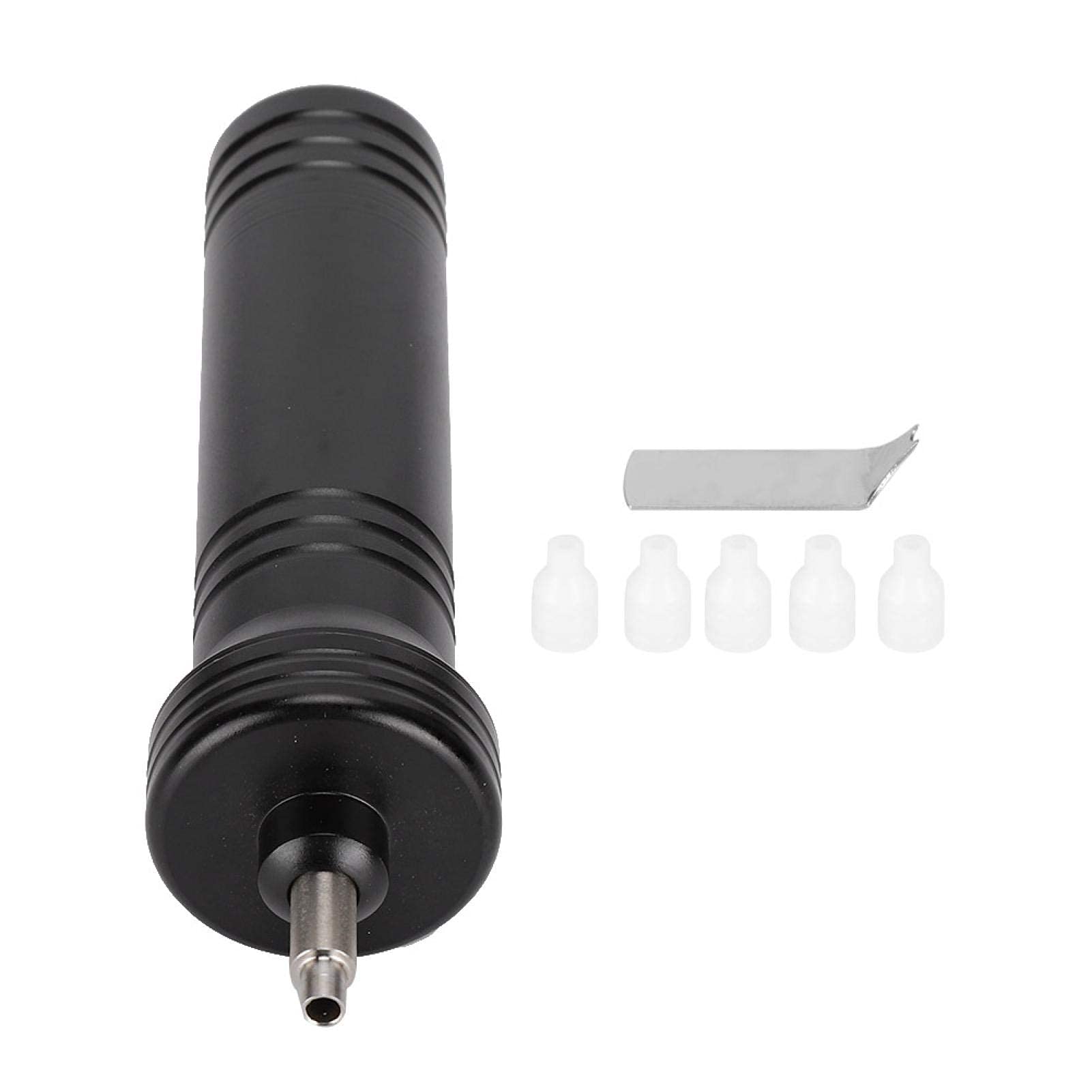 Professional Watch Pressure Pump Repair Kit - Watch Glass Remover, Case Opener & Front Cover Tools for Watchmakers | Perfect for Watch Repair, Maintenance & DIY Projects