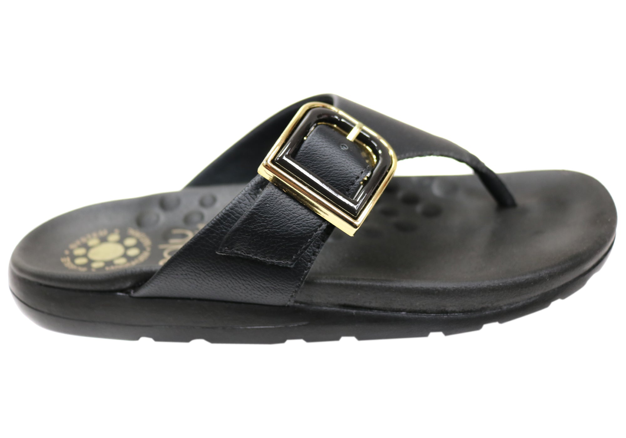 Super Comfortable Malu Vaniya Women's Thong Sandals - Handmade in Brazil - Perfect for Beach, Pool & Summer Outfits