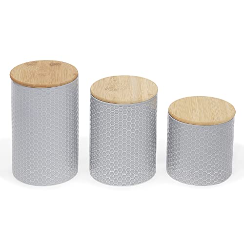 Honeycomb Grey