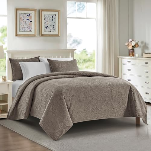 Ultrasonic Taupe