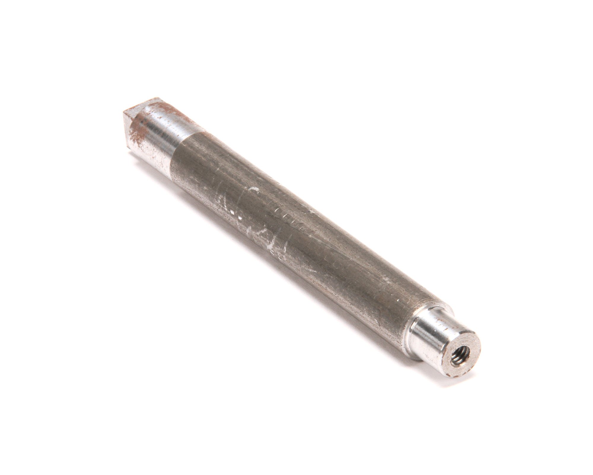 Vulcan Hart 00-840014 Replacement Mandrel Lid Spring for Commercial Meat Grinders - Compatible with Food Processing Equipment & Industrial Kitchen Use